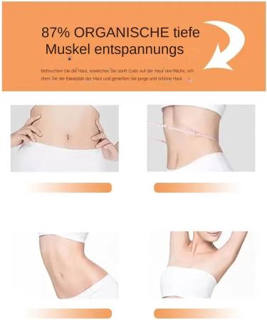  Generisch Fat Burning Cream | Skin Tightening Cream | Warming Gel | 110g warming cream in a film pack improves elasticity and tone ideal for workouts and skincare - Buy Online on GoSupps.com