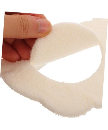 minkissy Portable Facial Steam Towel Eye Mask Thick Soft Cold Hot Compress For Skin Care - Buy Online on GoSupps.com