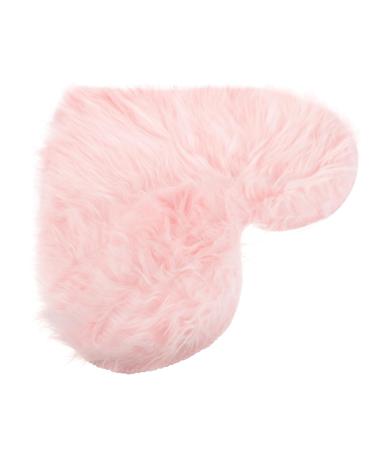 minkissy Carpet Rug Tools Nail Props Photography Background for Jewellery Photo Backdrop for Jewellery Photo Props Background Photo Tool Picture Fluffy Cushion Acrylic Long Decorate