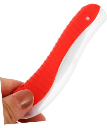 Hoement 6-Piece Foldable Toothbrush Set - Travel & Daily Use Soft Bristles Compact Hotel Toothbrush - Buy Online on GoSupps.com