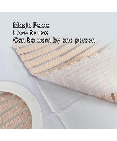 Buy Hernia Truss for Men - Inguinal & Lumbar Support | Best Hernia Support & Stoma Prevention (Small - Buy Online on GoSupps.com