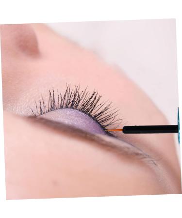 FOMIYES 2pcs Eyeliner Packaging Mascara Clear Empty Mascara Tube Refillable Tubes Party Supplies Filling 1 count (Pack of 1) As Shown 1 - Buy Online on GoSupps.com