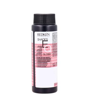 Redken Shades EQ Gloss Gilded Taupe 1 x 60 ml