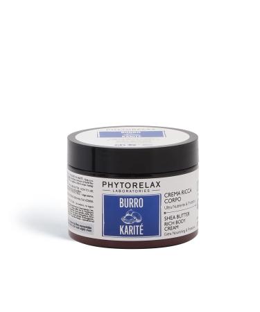 Phytorelax Phytorelax Laboratories Riche Body Cream 250 ml