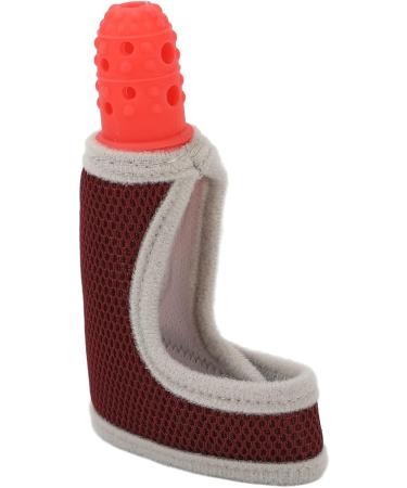 Threetaic Silicone Finger Protection for Toddlers | Adjustable Wrist Band & Thumb Lunch Set for Babies 3-36 Months - Buy Online on GoSupps.com