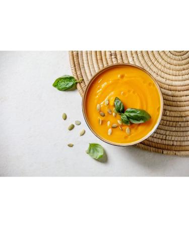 Quast Horseradish Carrots - Fresh Orange Carrots (1.00 KG) for International Shipping - Buy Online on GoSupps.com