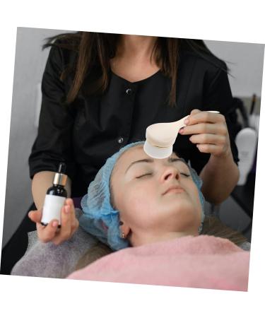 Healeved Face Brush Facial Cleaning Brush Face Cleansing Tool Face Cleaning Brush Facial Washing Brush Manual Facial Brush Deep Cleaning Facial Brush Face Cleansing Brush Home Facial Brush - Buy Online on GoSupps.com