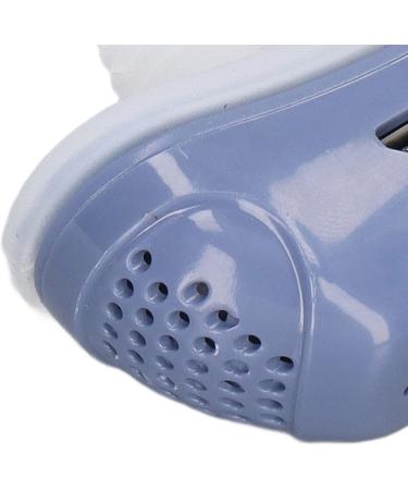 Silicone Snoring Nasal Vents Plugs for Women - Blue - Nighttime Snoring Relief - Buy Online on GoSupps.com