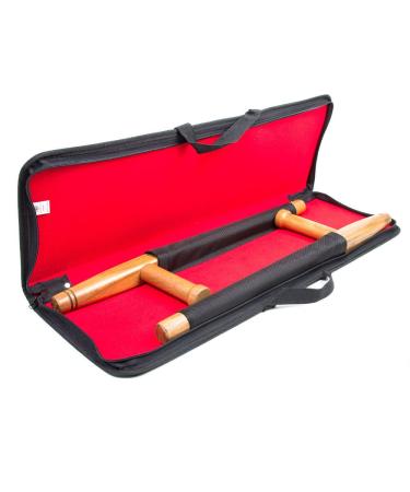 Black Tonfa Case