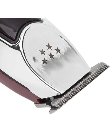 High Quality Professional Electric Hair Clipper USB Hair Clipper Nail Accessories for Nail Salon Shop - Buy Online on GoSupps.com