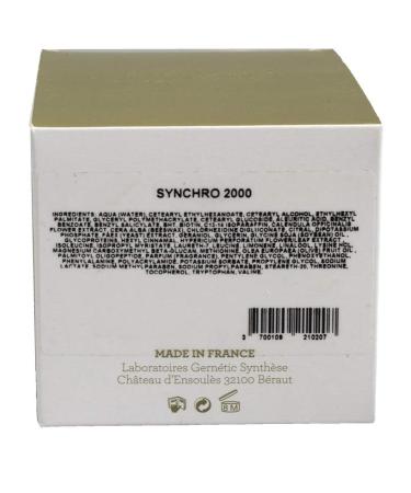 Buy Synchro 2000 - Super Regulating Care 50ml | International Shipping Available - Buy Online on GoSupps.com