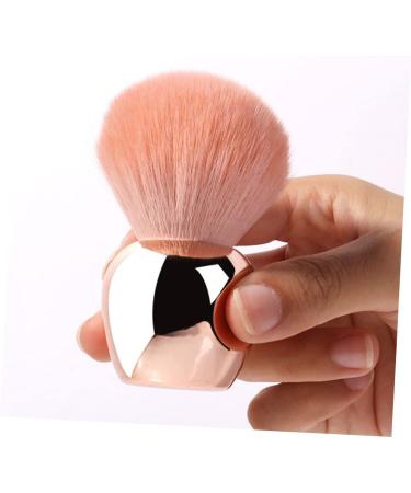 Ipetboom Powder Brush Foundation Brush Expert Face Brush Makeup Base Foundation Blending Brush Liquid Makeup Brush Cosmetic Brush Tool Blush Artificial Fiber Household Woman - Buy Online on GoSupps.com