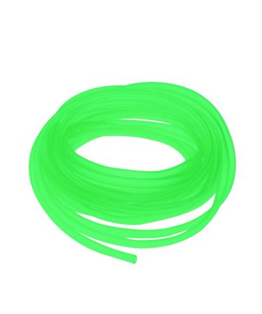 Air pump hose 5m oxygen hose 4/6mm aquarium hose colorful aerator hose PVC air hose green blue red yellow black