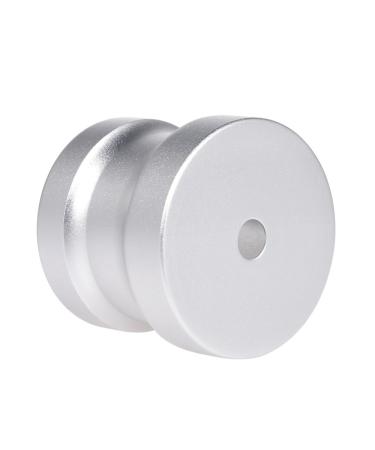 2pcs Aluminum Alloy Men's Razor Stand for Safety Shaving Razors - Buy Online on GoSupps.com
