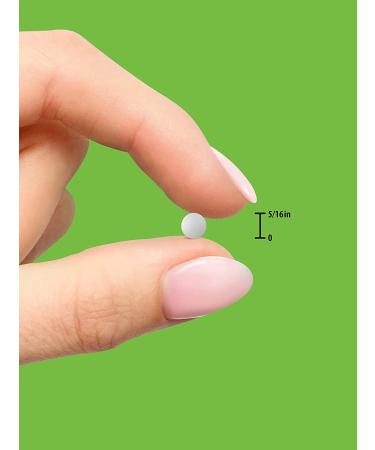 Nature's Truth Iron 65 mg - 120 Coated Tablets | Supports Energy & Wellness - Buy Online on GoSupps.com