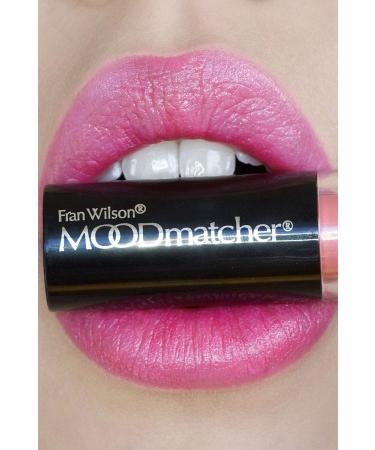 MOODmatcher Lipstick Pink - Long-Lasting Color, 0.12 oz (3.5 g) - Buy Online on GoSupps.com