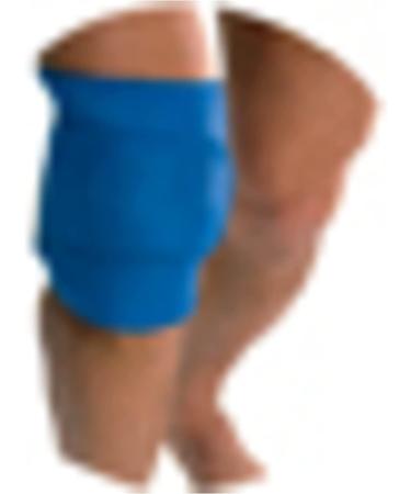 ACE Brand Blue Cold/Hot Compress Wrap - Multi-Purpose | 1 Pack Hot & Cold Therapy Wrap - Buy Online on GoSupps.com