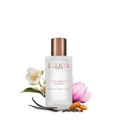 Room Spray (50ML) (Ultra Violette)