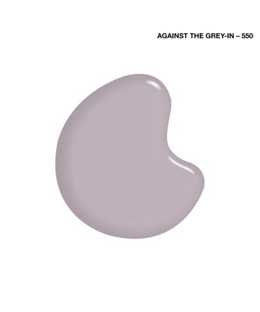 Sally Hansen Insta-Dri Against the Grey-in Nail Polish Lacquer 0.31 fl oz - Buy Online on GoSupps.com