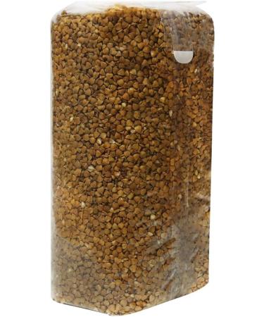 Sabarot - Grilled buckwheat (Kasha) - Bag 1 kg - Buy Online on GoSupps.com