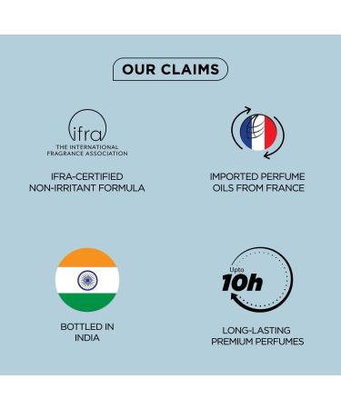 Bloom Beauty Bella Vita Luxury CEO Men EDP & Fresh Unisex EDT Liquid Perfumes Combo Pack of 2 Premium Long Lasting Fragrance Scents for Men & Women 100 ml Each - Buy Online on GoSupps.com