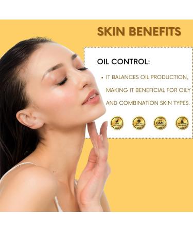 mGanna 100% Natural Brazilian Yellow Clay Powder 0.5 Lbs / 227 gm for Anti-Ageing & Skin firming Creams and Soap Making - Buy Online on GoSupps.com