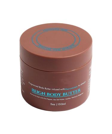 G n rique Lotion for Extremely Dry Skin - 150ml Moisturizing Lotion - Buttery Hydration - for Women and Men - Arms Legs Neck Stomach Face Hands - Massage - Dry Skin and Travel