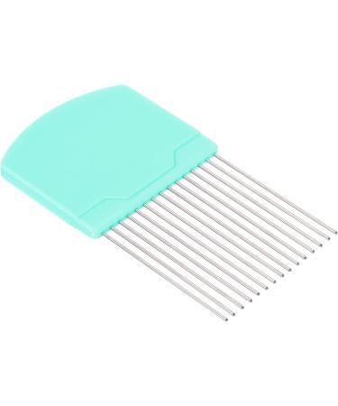 Patikil Paper Quilling Tool Comb - Origami Carding Board for DIY Art Crafts | Green - Buy Online on GoSupps.com