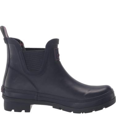 Joules Women's Wellington Boots Rain 11 Frnavy - Stylish and Waterproof Boots for Women - Buy Online on GoSupps.com