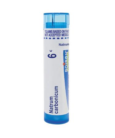 BOIRON USA - Natrum Carbonicum 6c Health and Beauty