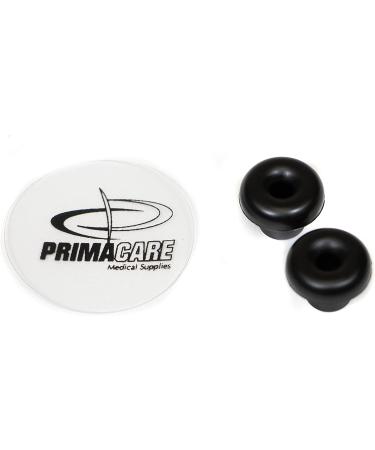 Primacare DS-9290-BL Adult 22 Inch Stethoscope - Lightweight Aluminum Design for Diagnostics - Blue - Buy Online on GoSupps.com