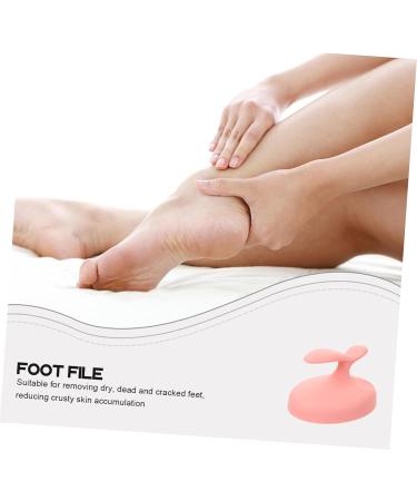 Mikinona Water Proof calluses Remover feet File Foot rubbing Board Foot wash Foot File Pedicure feet File for calluses Remover feet File Pedicure Tool Foot File for Dead Skin - Buy Online on GoSupps.com