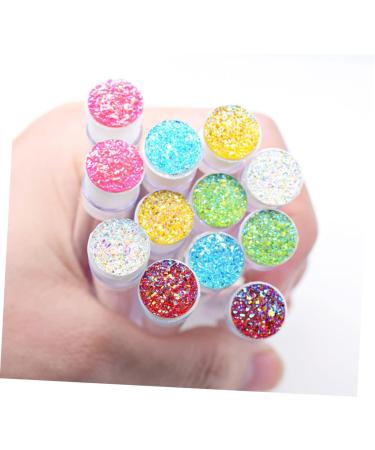 Housoutil 30 Pcs Tube Mascara Brush with Drill Woman Eyeliner Precision - Buy Online on GoSupps.com