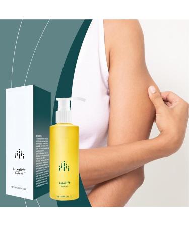 60ml Firming Oil Skin Firming Oil Firming Body Oil Gentle Moisturizing Oil Elasticity Enhancing Oil Radiance Restoring Oil Womens Skin Oil Salon Body Oil Hostel Moisturizing Oil Revitalizing - Buy Online on GoSupps.com