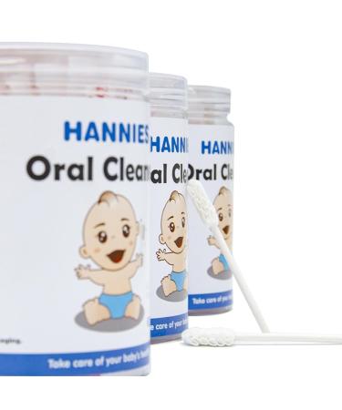 Buy Tongue Cleaner & Toothbrush Set for Newborns - Effective Mouth Cleaning Device for Little Girls & Toddlers | Woteg - Buy Online on GoSupps.com
