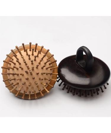 Premium Massage Tools for Relaxation | Massage Rollers Sandalwood Combs & More - International Shipping - Buy Online on GoSupps.com