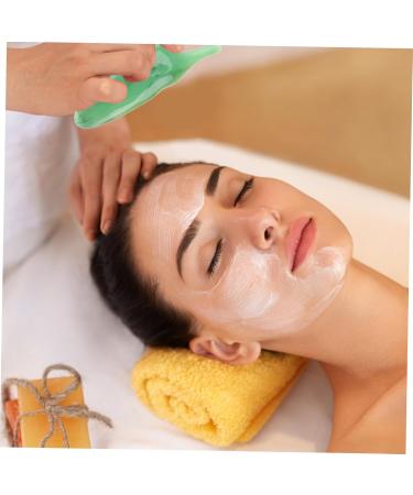 Beaupretty 6-STK Jade Massage Device Set - Spa-Board Facial Scraper & Body Tool - 3 Colors | International Shipping Available - Buy Online on GoSupps.com