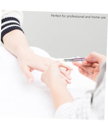 BIUDECO 1 Set Nail Art Kit Nail Tool Kit for Professional Nail Art Tool - Buy Online on GoSupps.com