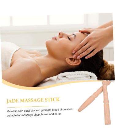 Buy Gatuida 6 StK Acupuncture Rod Massage Stick - Trigger Point Foot Massage Accessory for Home Use - International Shipping Available - Buy Online on GoSupps.com