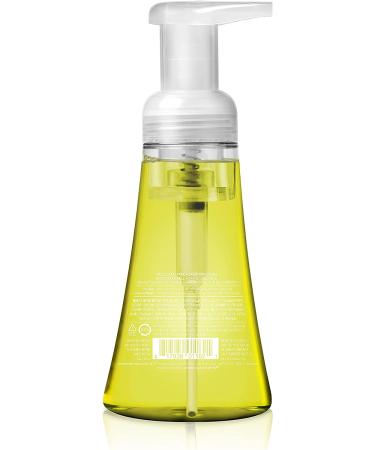 Method Foaming Hand Soap Lemon Mint 10 Fl Oz - Biodegradable Formula | Pack of 1 - Buy Online on GoSupps.com