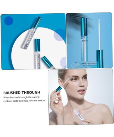 Hemoton Define Eyebrow Liquid Eyebrow Makeup Liquid Women Eyebrow Styling Fluid Eyebrow Cream Miss Cosmetic - Buy Online on GoSupps.com