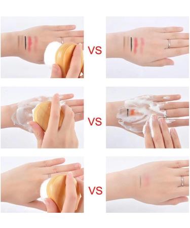 Buy BeNat Facial Bamboo Wood Handle Cleansing Brush - Extra-Soft Fiber Facial Brush - Eco-Friendly White Skincare Tool for All Skin Types - International Shipping Available - Buy Online on GoSupps.com