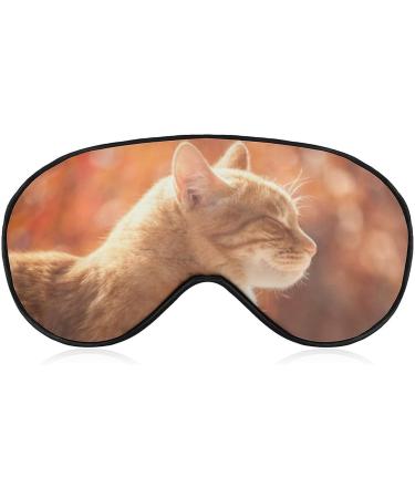 Custom Funny Eye Mask - Personalized Design for Sleeping with Your Text, Photo or Logo - Buy Online on GoSupps.com
