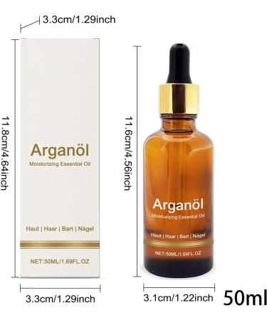 Huiles Corporelles Hydratantes | Huile V g tale Bio pour Visage et Corps - Lotion L g re Naturelle Longue Dur e Douce Pour Hommes Cuir Chevelu Ventre Cheveux Massage - Buy Online on GoSupps.com