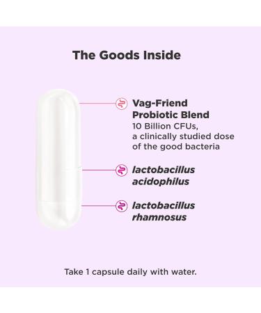 OLLY Happy Hoo-Ha Probiotic for Women Vaginal Health Capsules 25 Count & Active Immunity+Elderberry Gummies 45 Count Berry Flavor - Buy Online on GoSupps.com