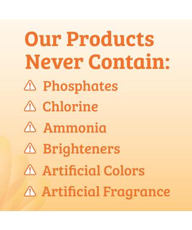 Biokleen Dish Liquid Soap - Eco-Friendly Plant-Based Citrus & Aloe - 50 Ounce Dishwashing & Hand Moisturizing Cleanser - Buy Online on GoSupps.com