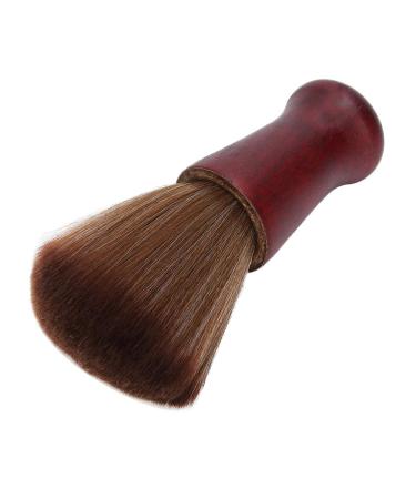 Gientan Shaving Brush for Men - Professional Beard & Facial Hair Cleaning Brush for Barbers - International Shipping Available - Buy Online on GoSupps.com