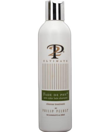Fade de phy Shampoo