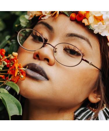 HEALLILY 10pcs Anti-Slip Glasses Nose Pads - Ceramic Nose Pads for Eyeglasses (1.4x0.7x0.5CM) - Durable & Comfortable Solution for Eyeglass Lenses - Buy Online on GoSupps.com