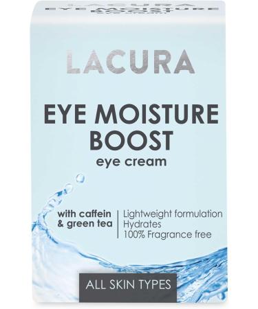 Lacura Eye Moisture Boost Eye Cream - Buy Online on GoSupps.com